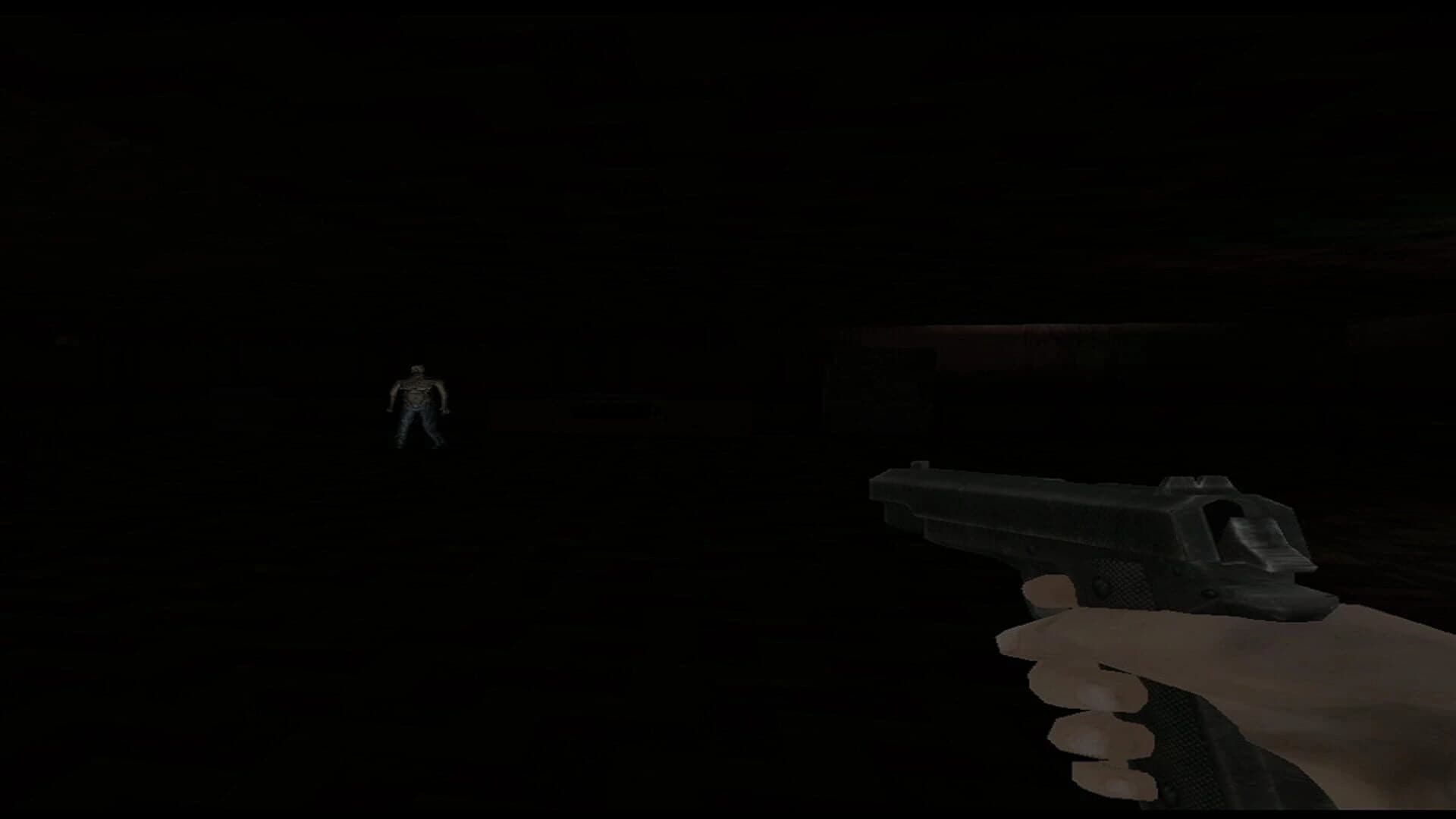 Pain of War screenshot 2