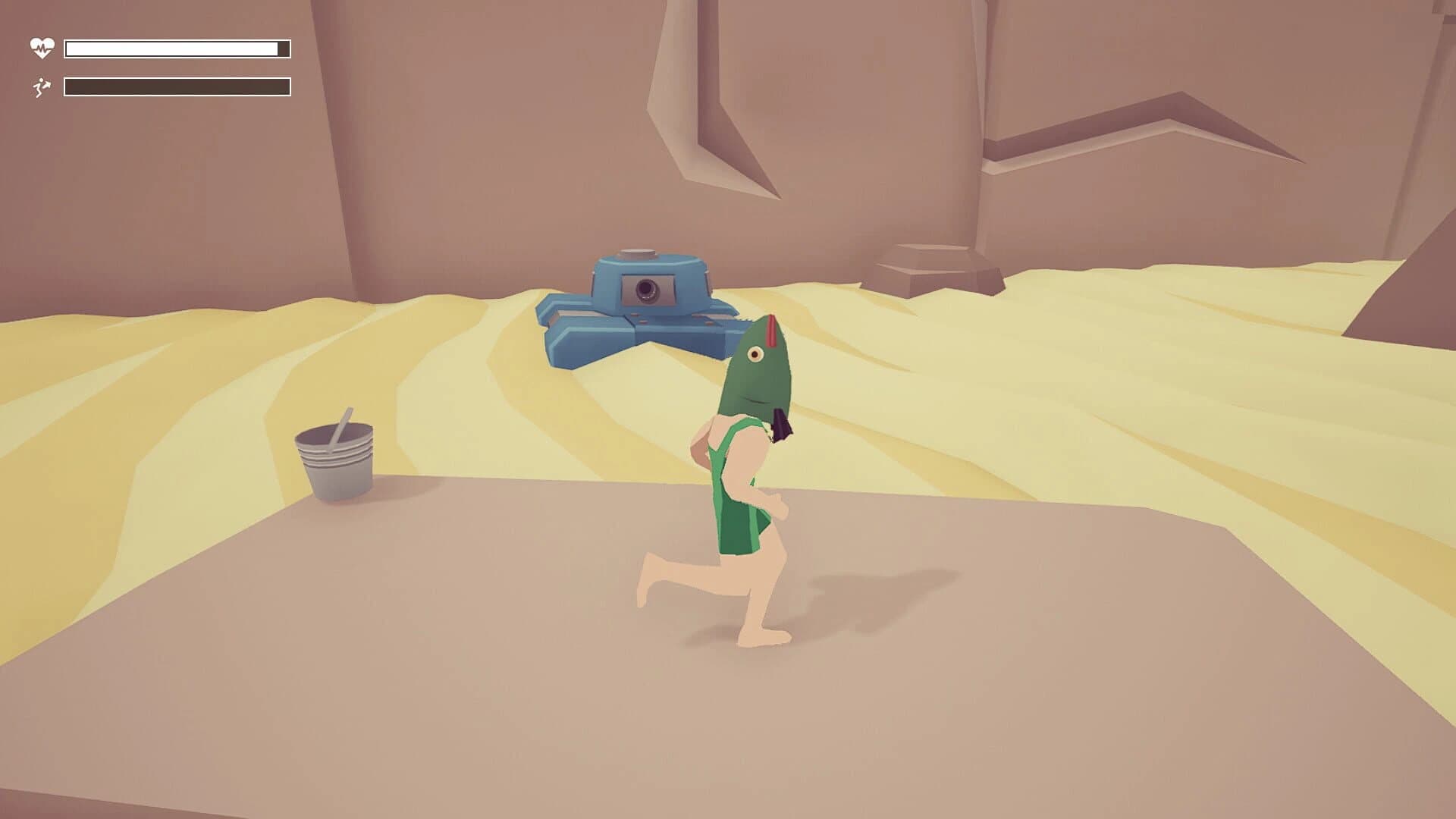 Pain Party screenshot 4
