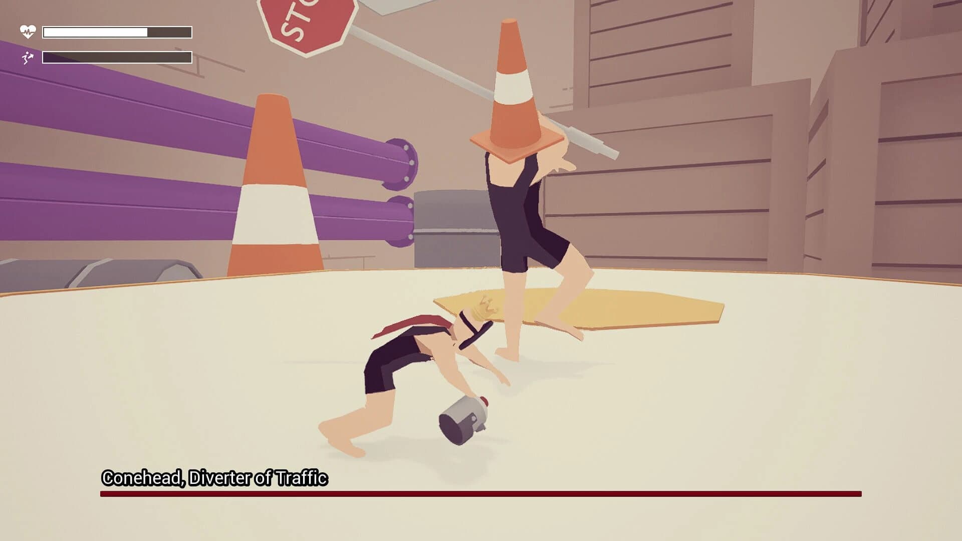 Pain Party screenshot 2