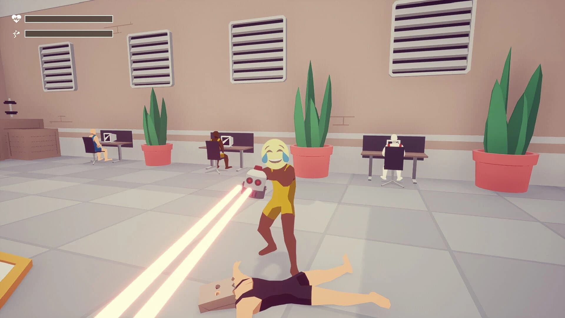 Pain Party screenshot 3