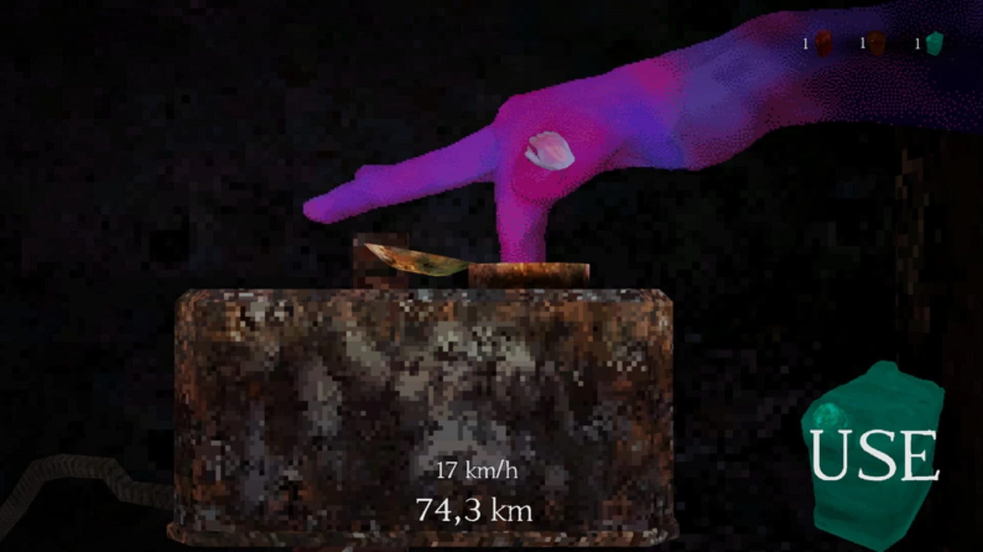 Pain Signal screenshot 4