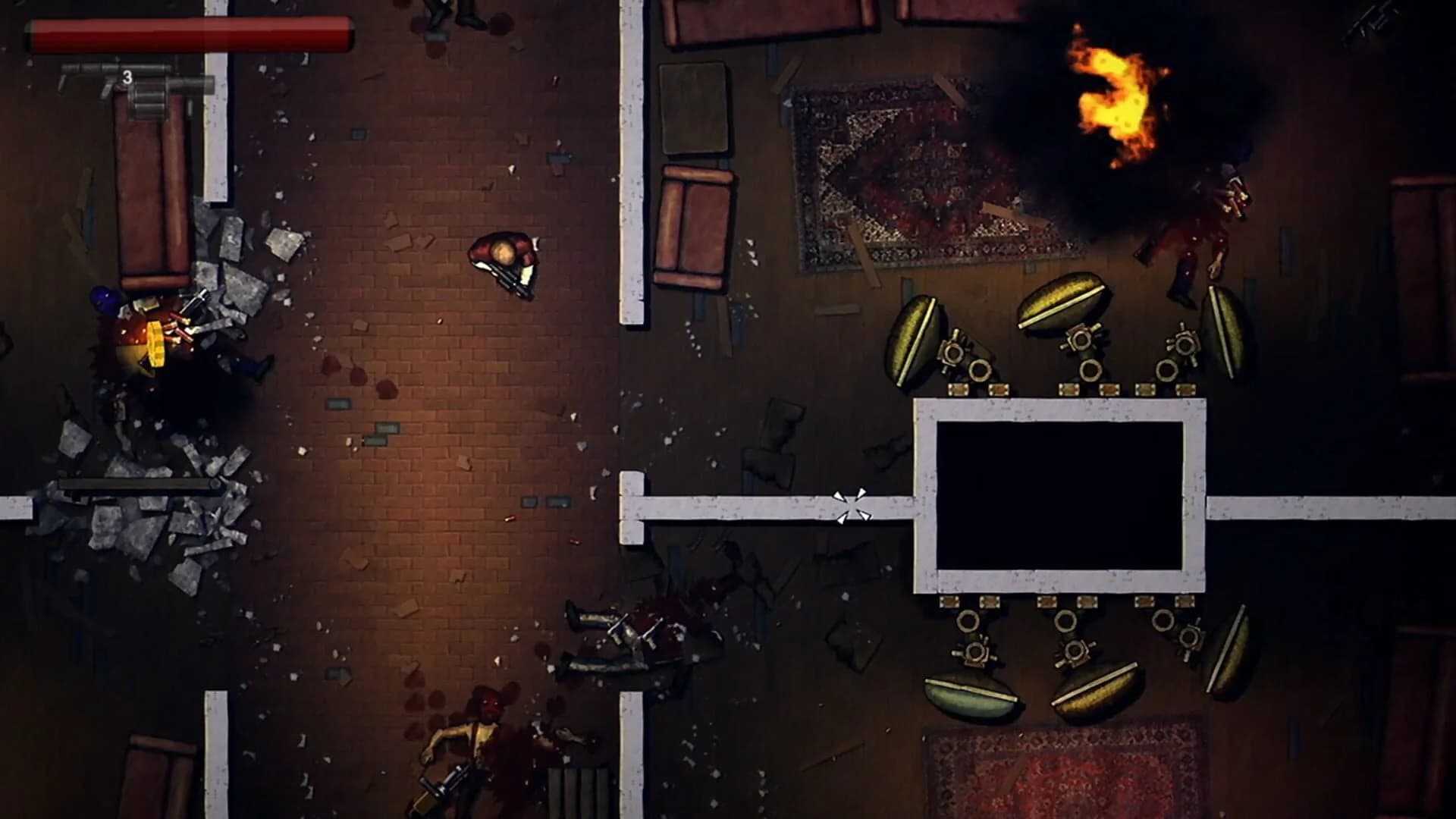 Pain-to-win screenshot 1