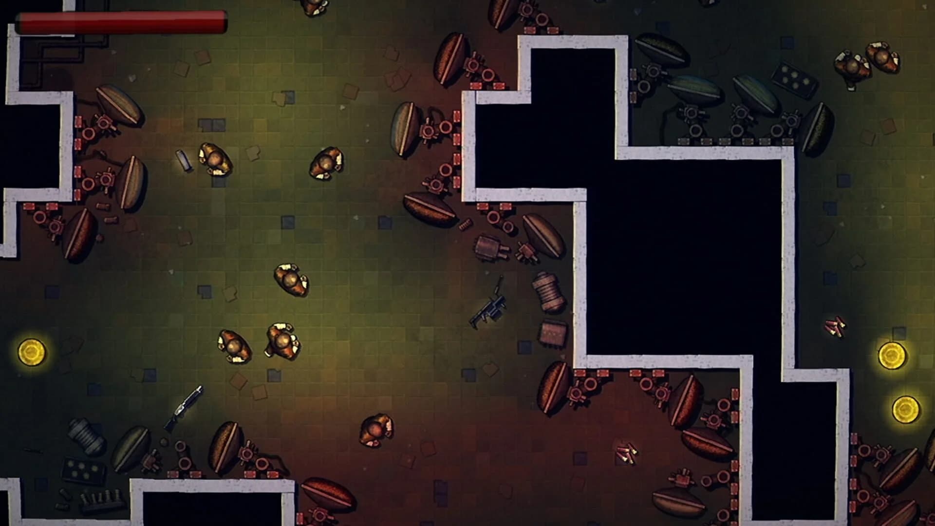 Pain-to-win screenshot 3