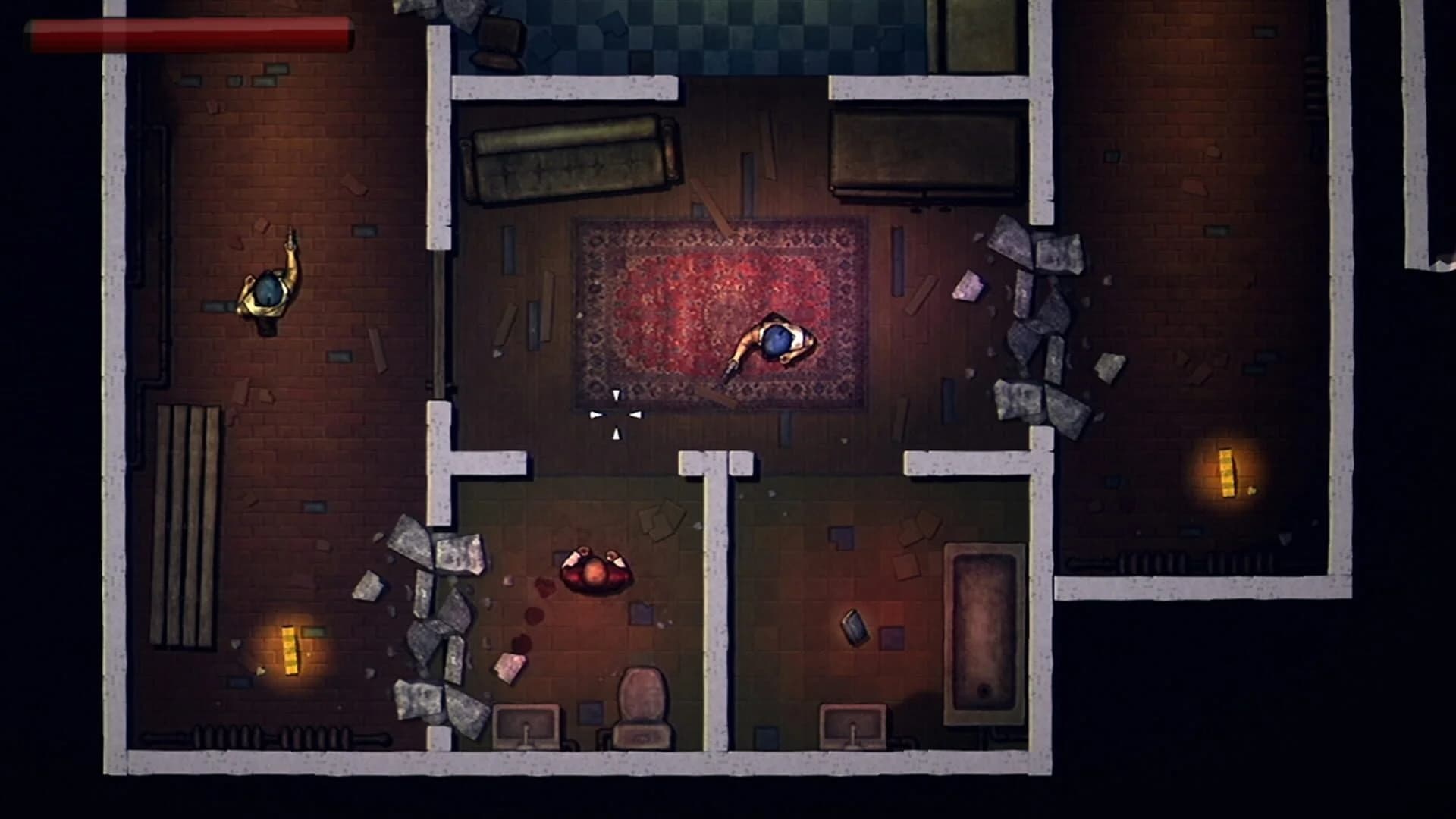 Pain-to-win screenshot 4