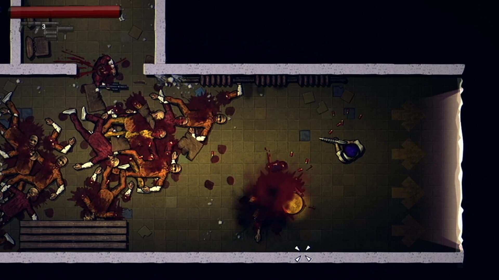 Pain-to-win screenshot 5