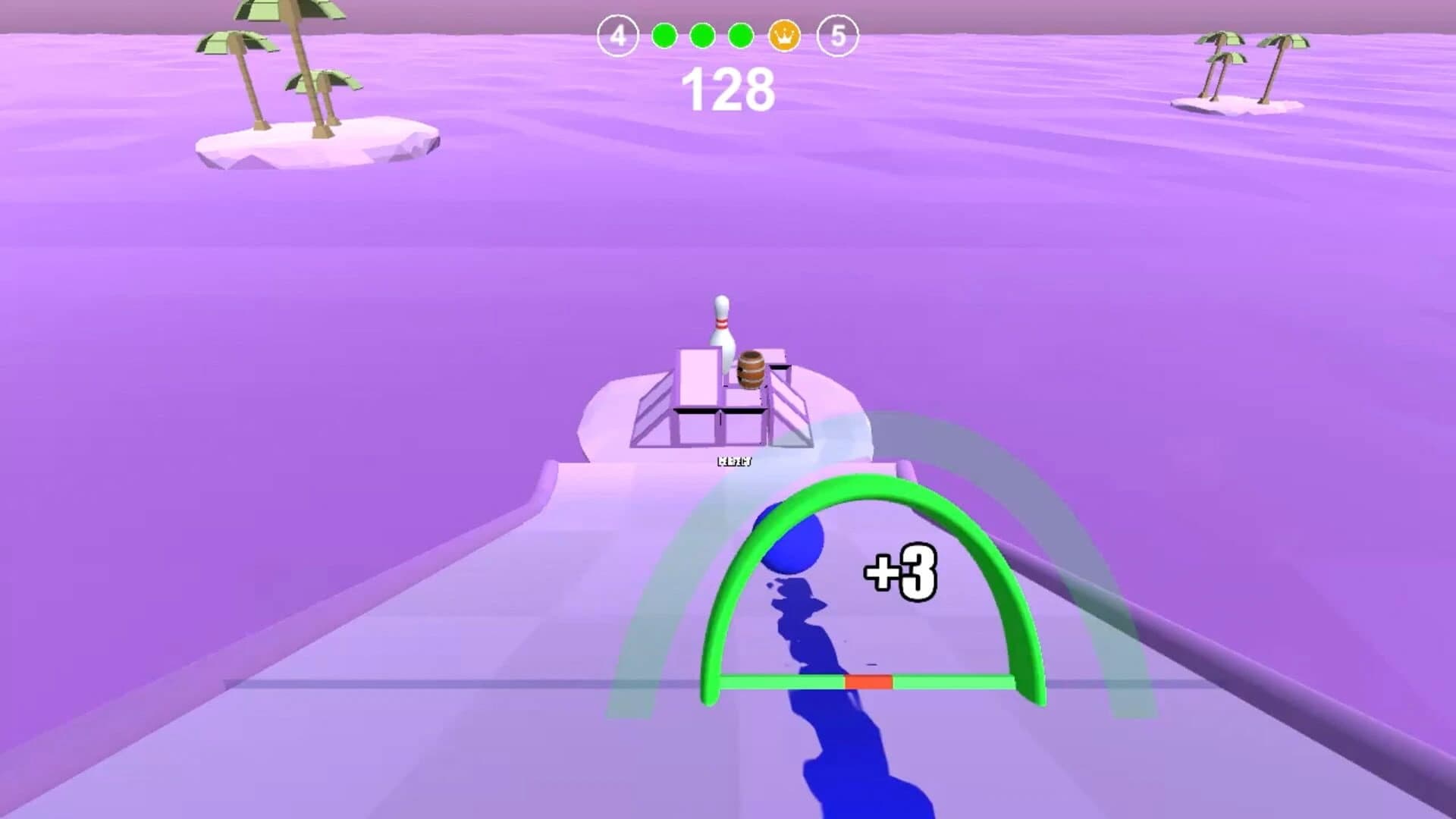 Paint Bowl screenshot 4