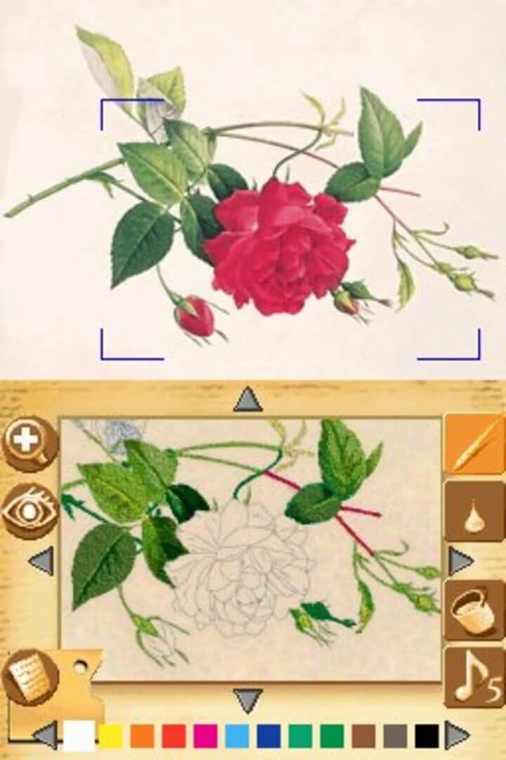 Paint by DS screenshot 3