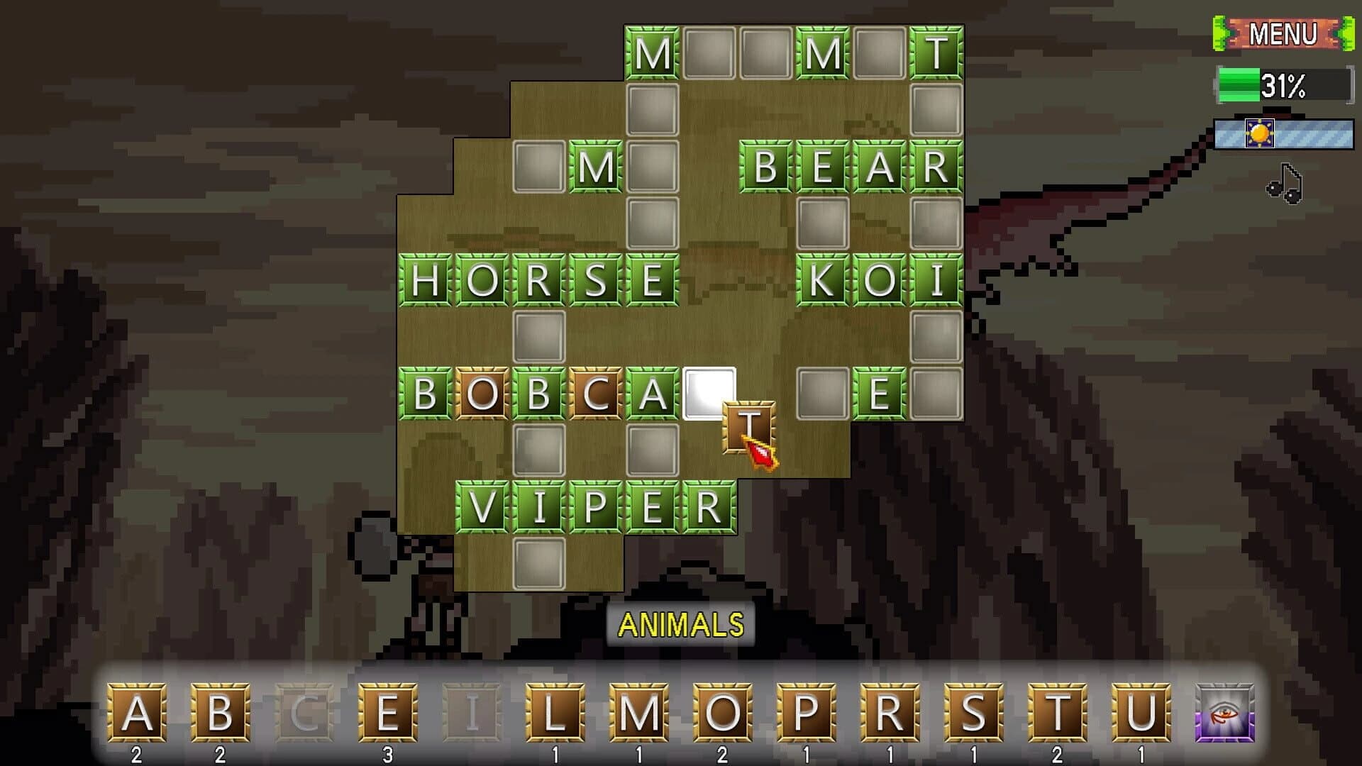 Paint by Words screenshot 3