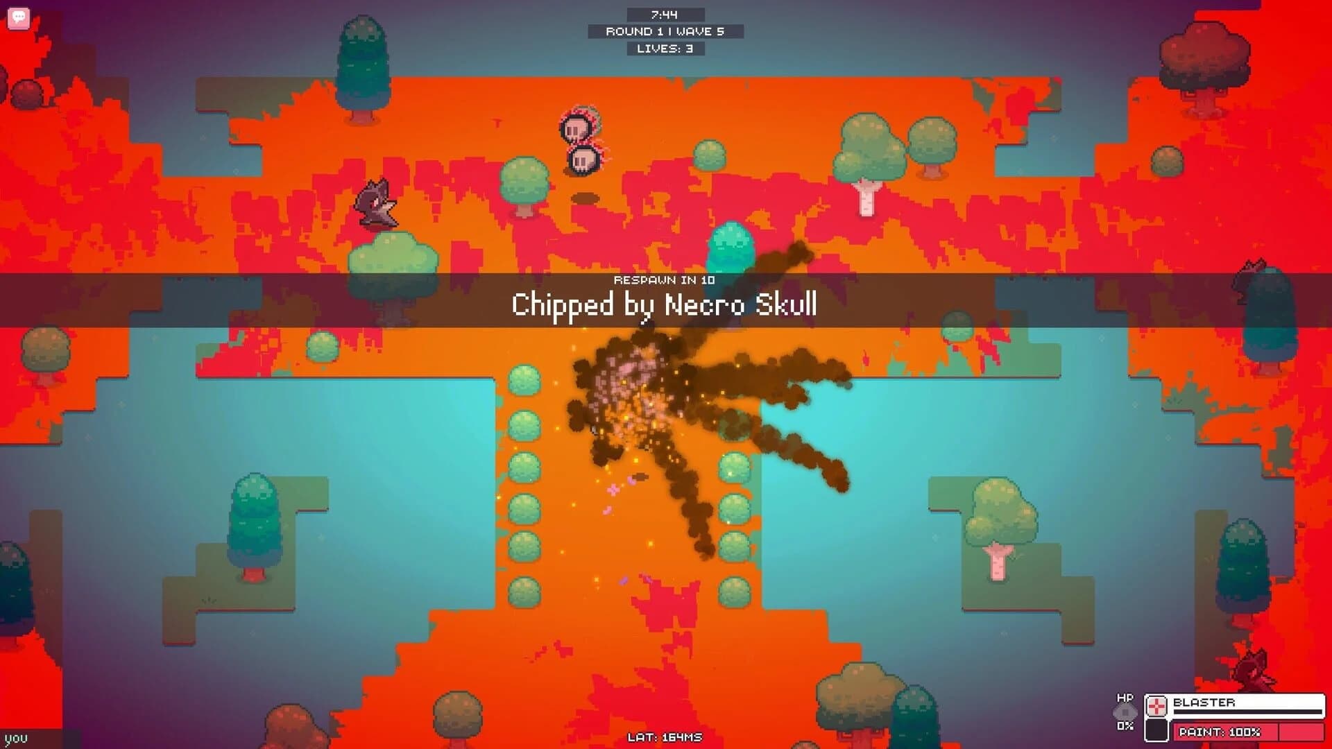 Paint Chips screenshot 3