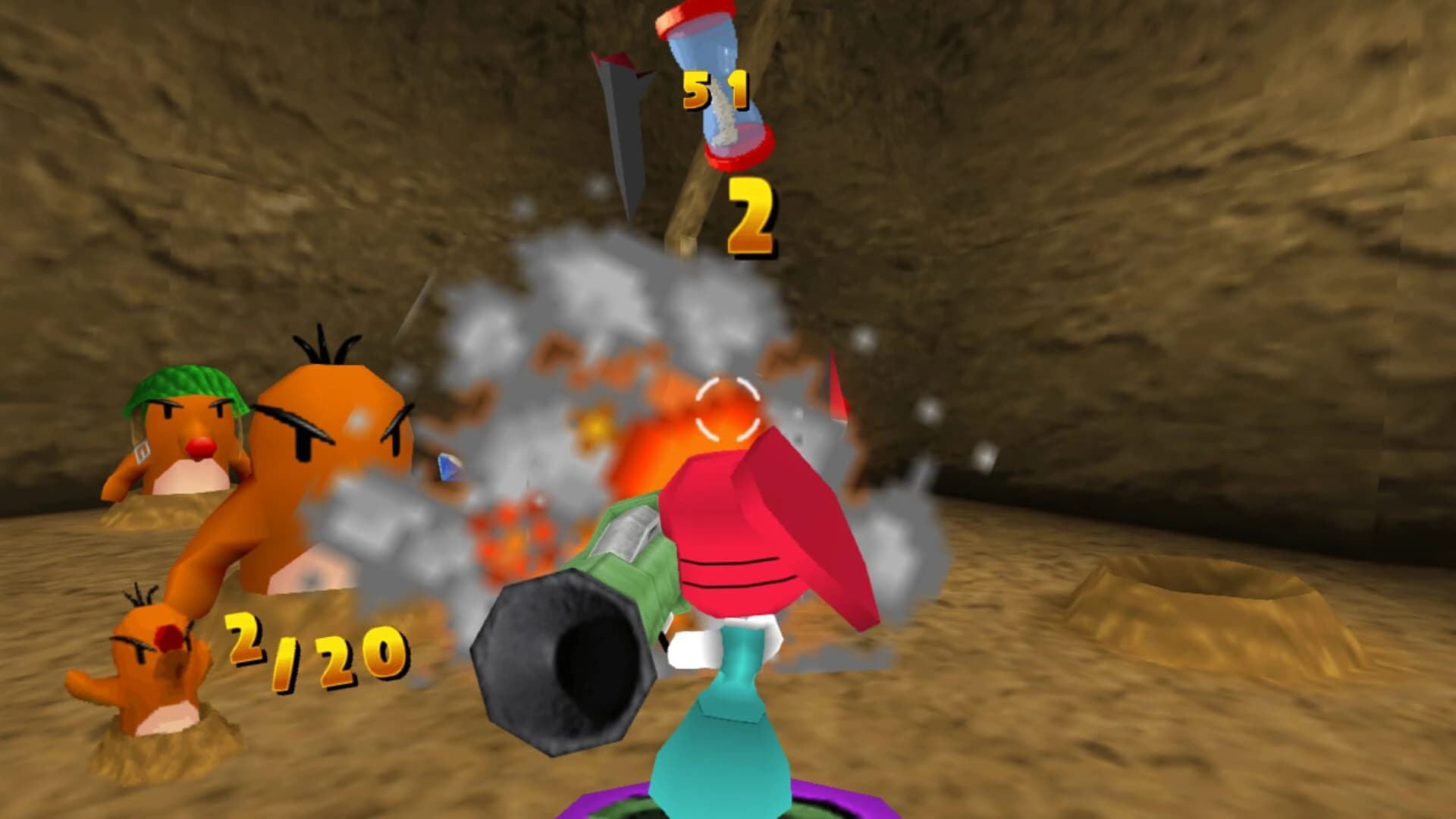Paint Gal Adventures screenshot 5