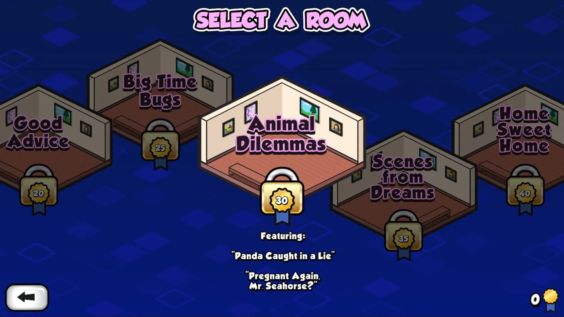 Paint it Back screenshot 4