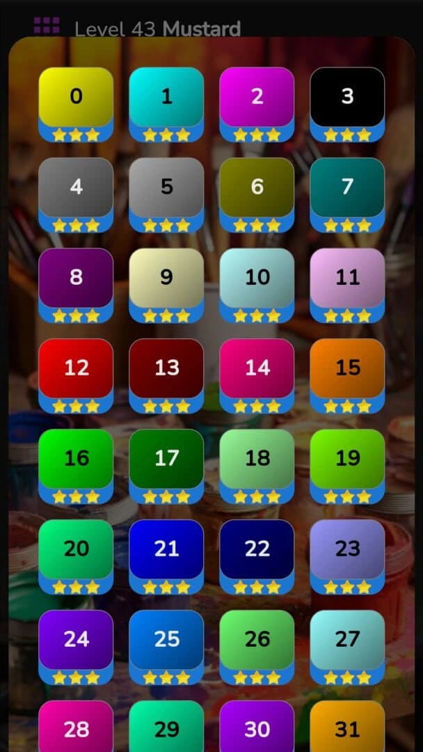 Paint Match screenshot 2