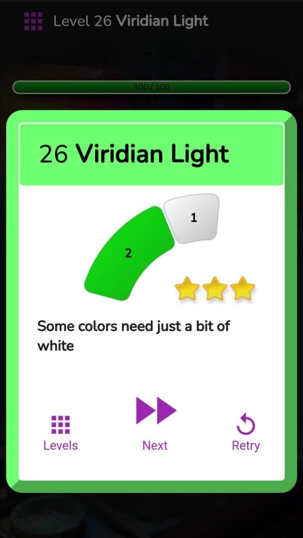 Paint Match screenshot 3