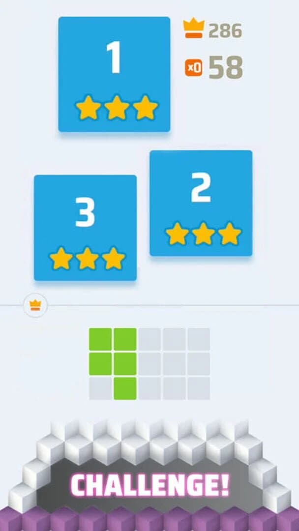 Paint Tower! screenshot 5