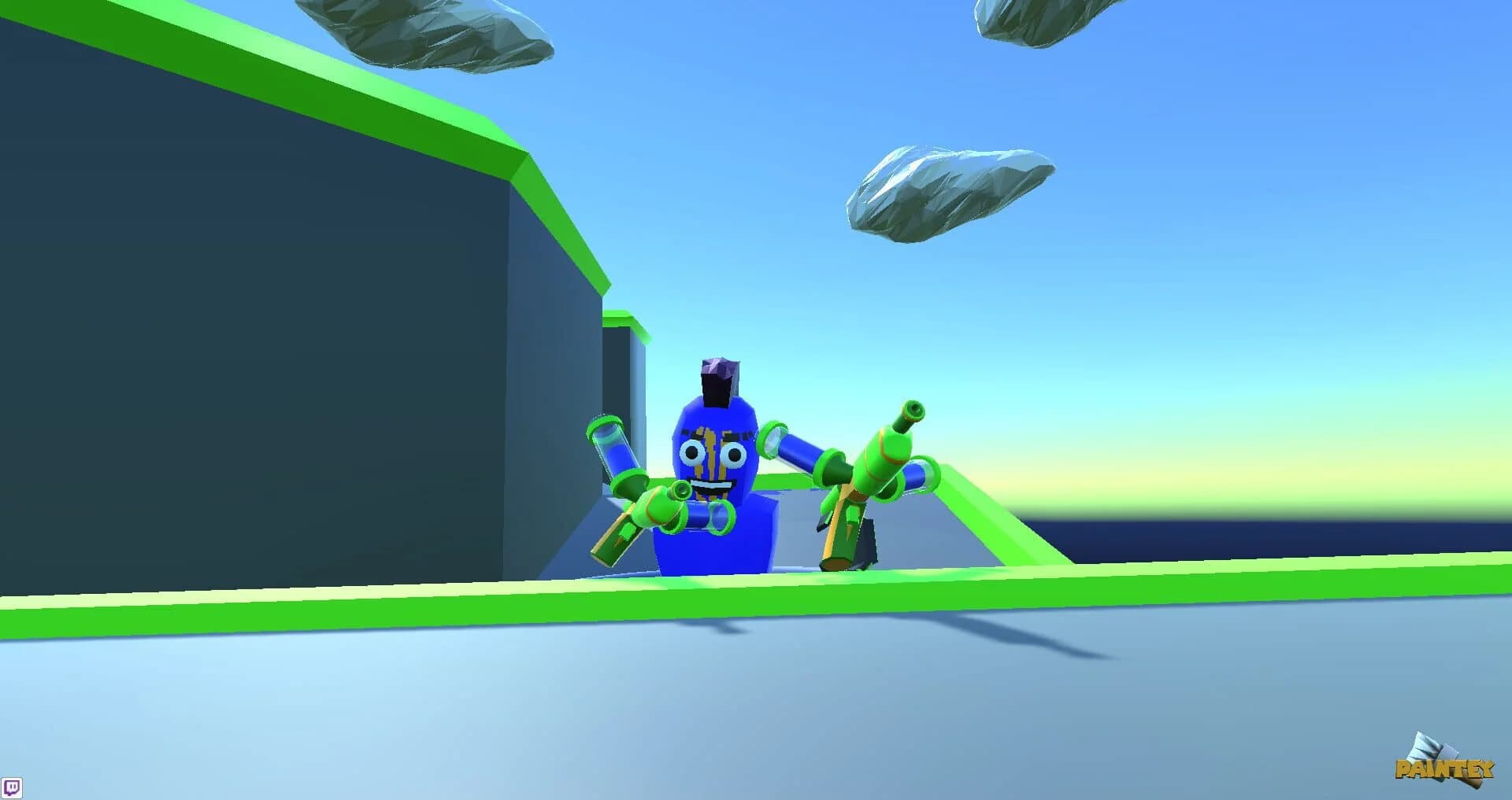 Paintey screenshot 5