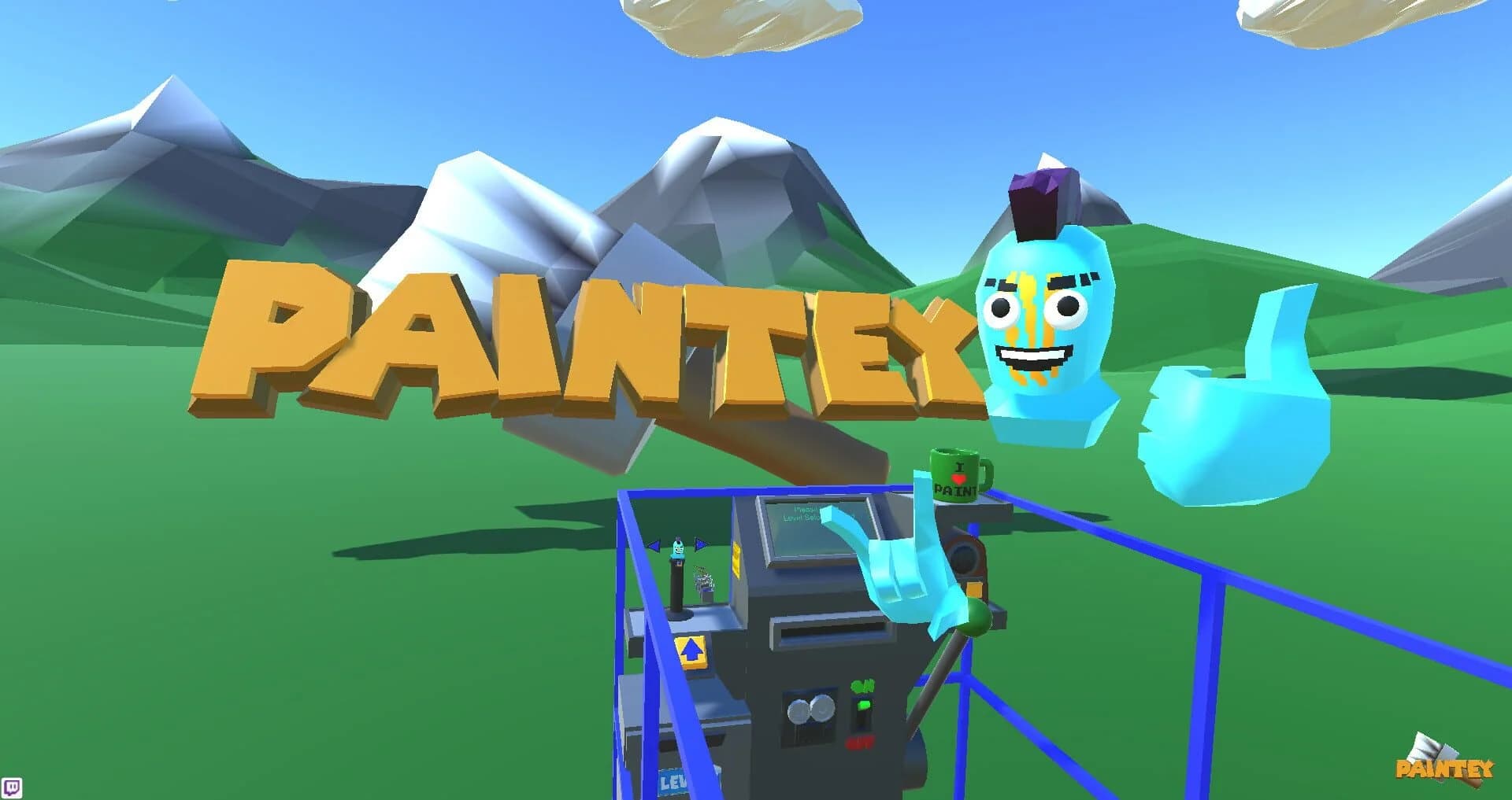 Paintey screenshot 3