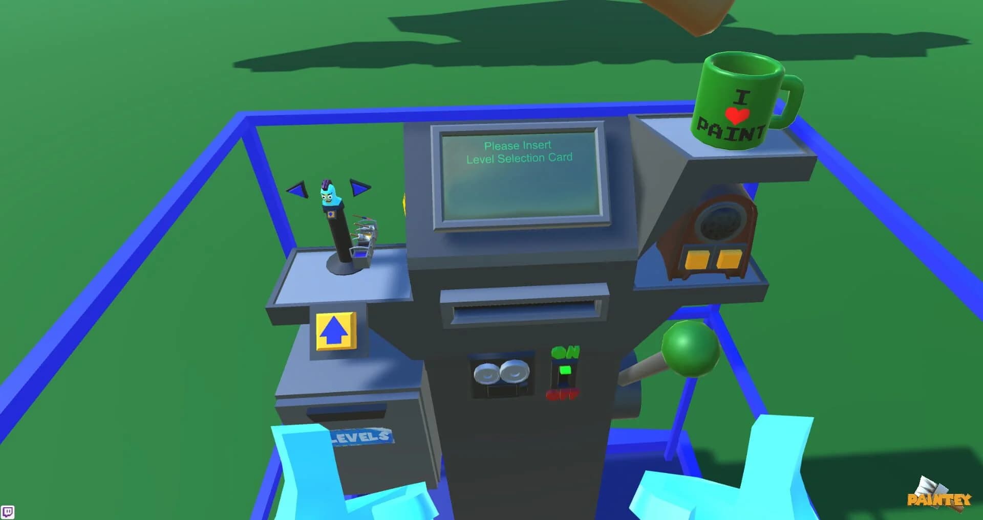 Paintey screenshot 4