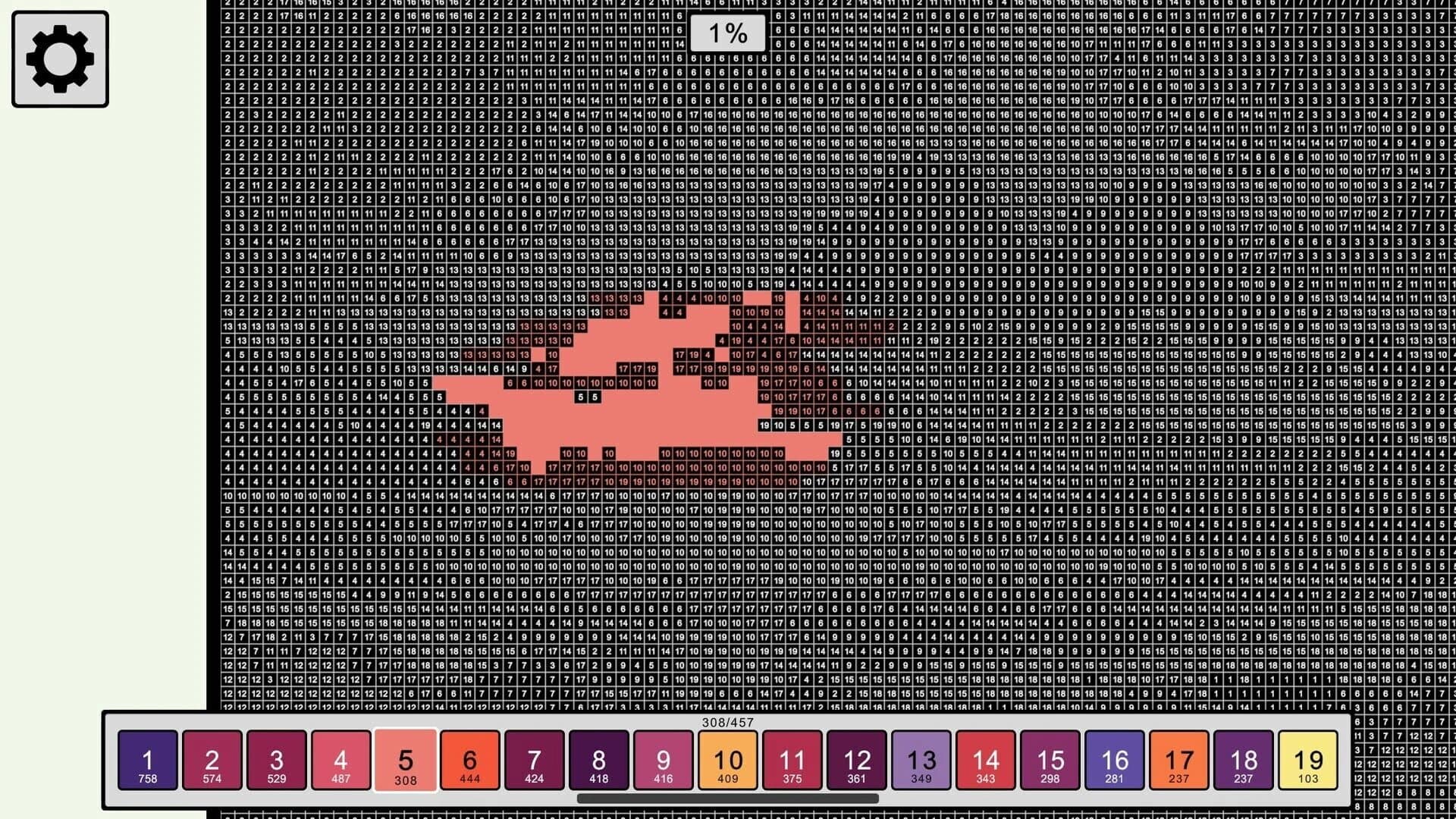 Painting Pixels screenshot 3