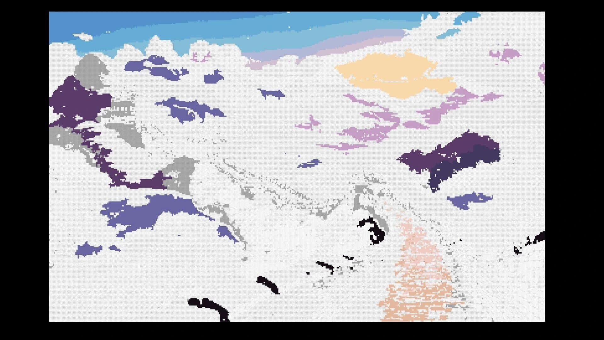 Painting Pixels screenshot 5