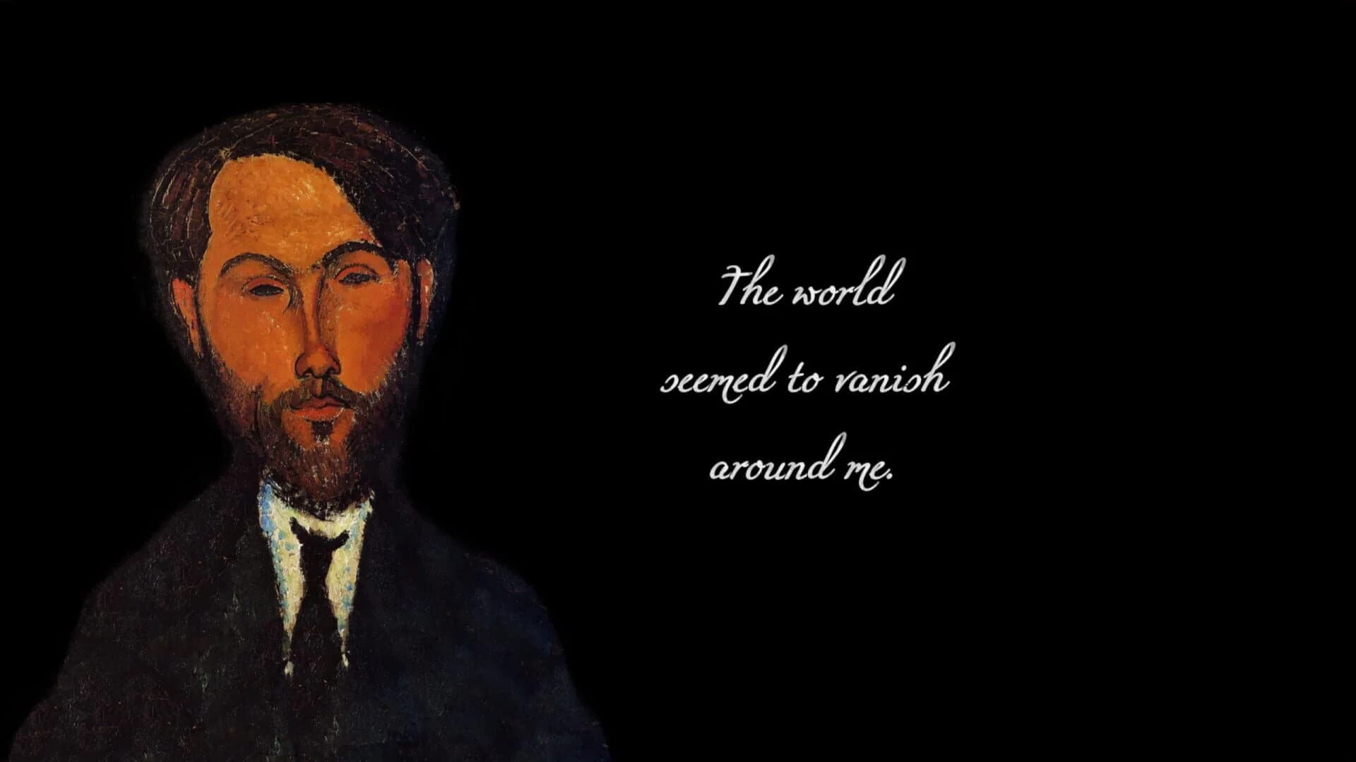 Painting Werther screenshot 5