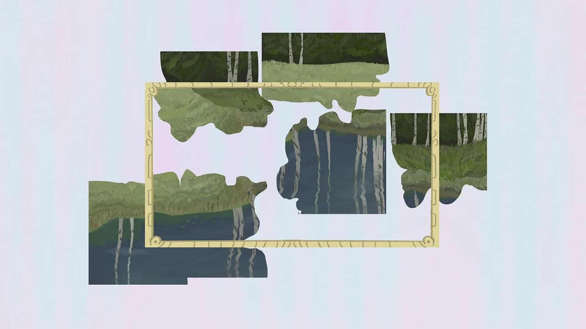 Paintings Restoration screenshot 1