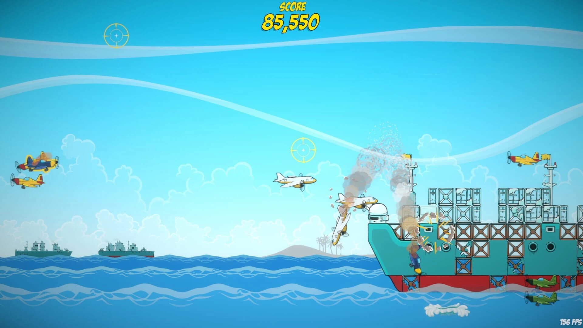 Pair of Aces screenshot 5
