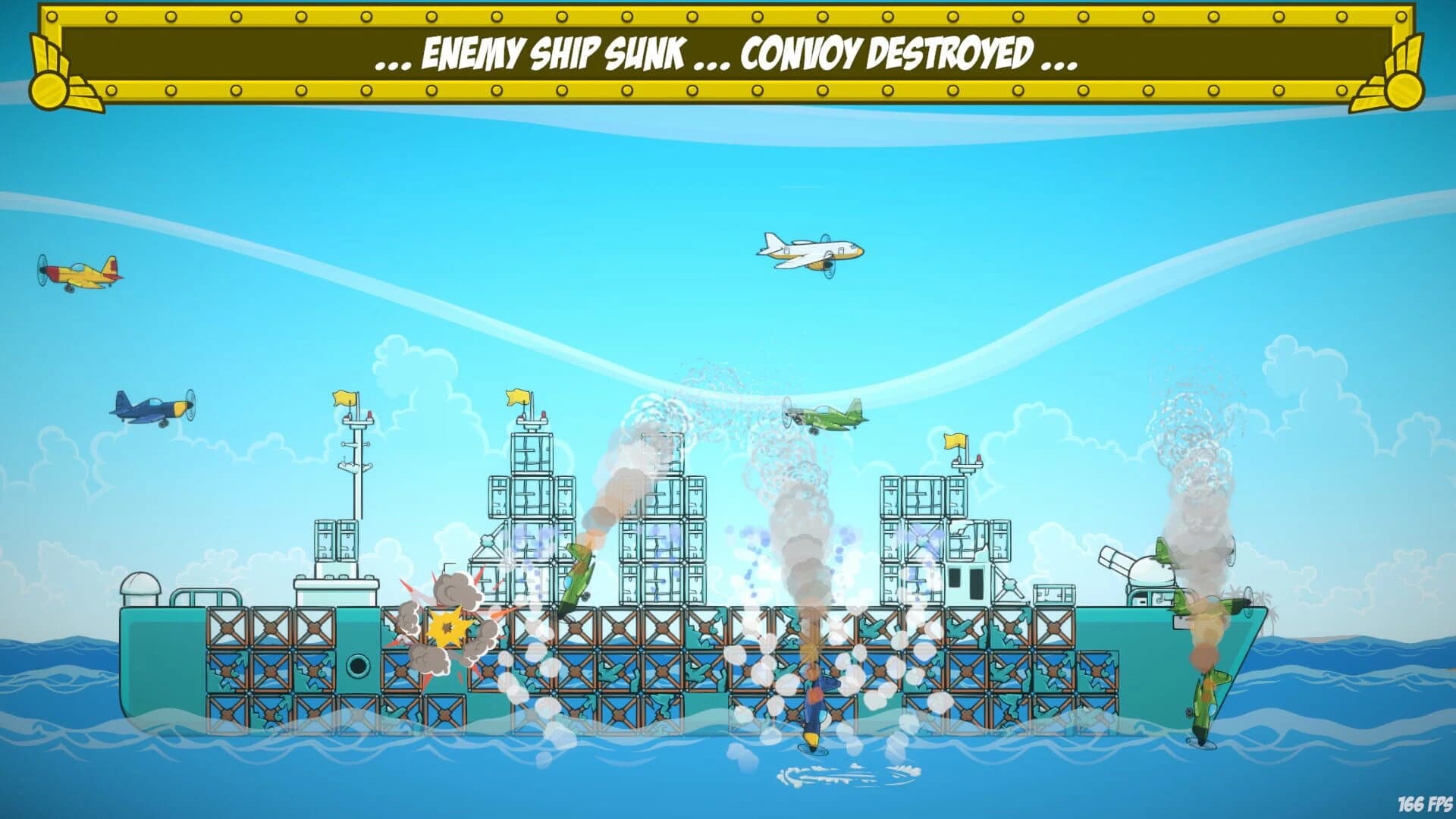 Pair of Aces screenshot 3