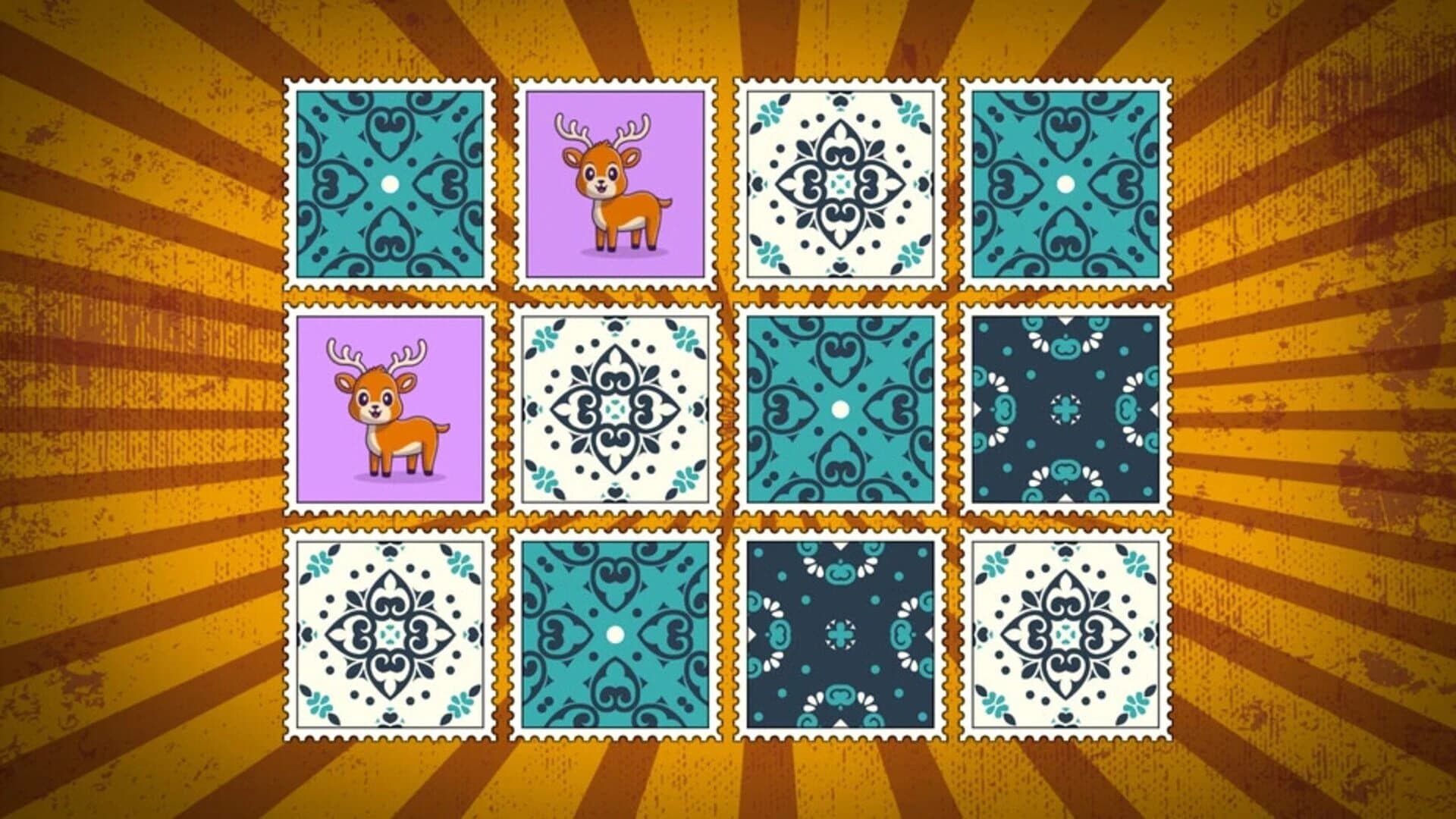 Pair of Stamps screenshot 3
