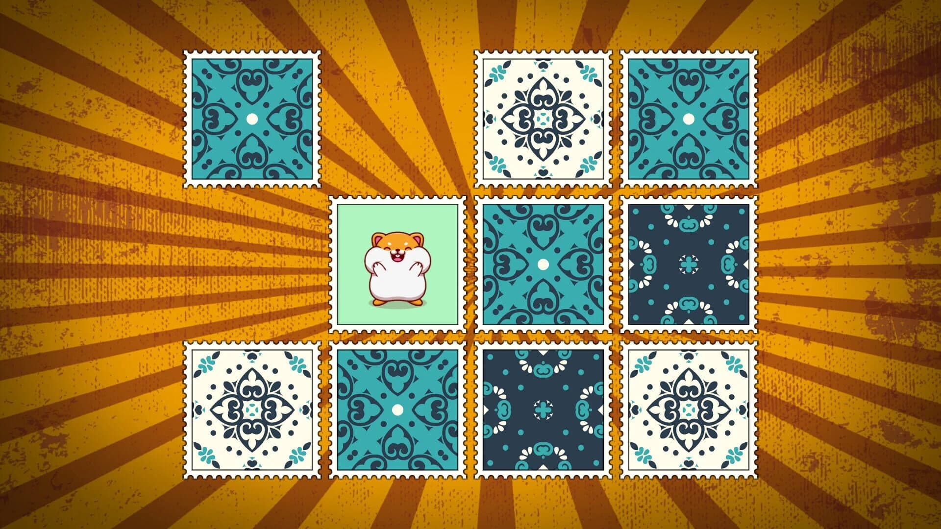 Pair of Stamps screenshot 5