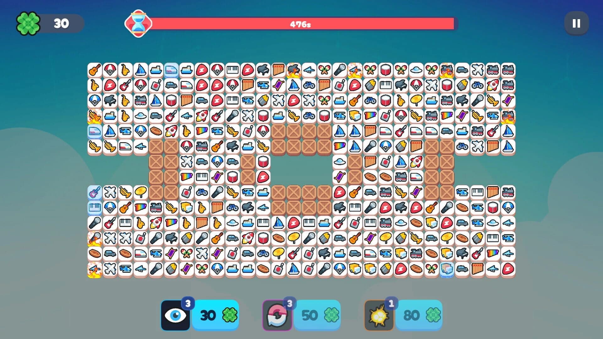 Paironix screenshot 1