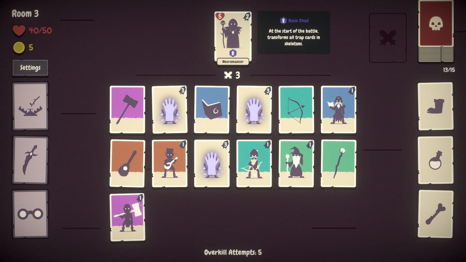 Pairs & Perils screenshot 2