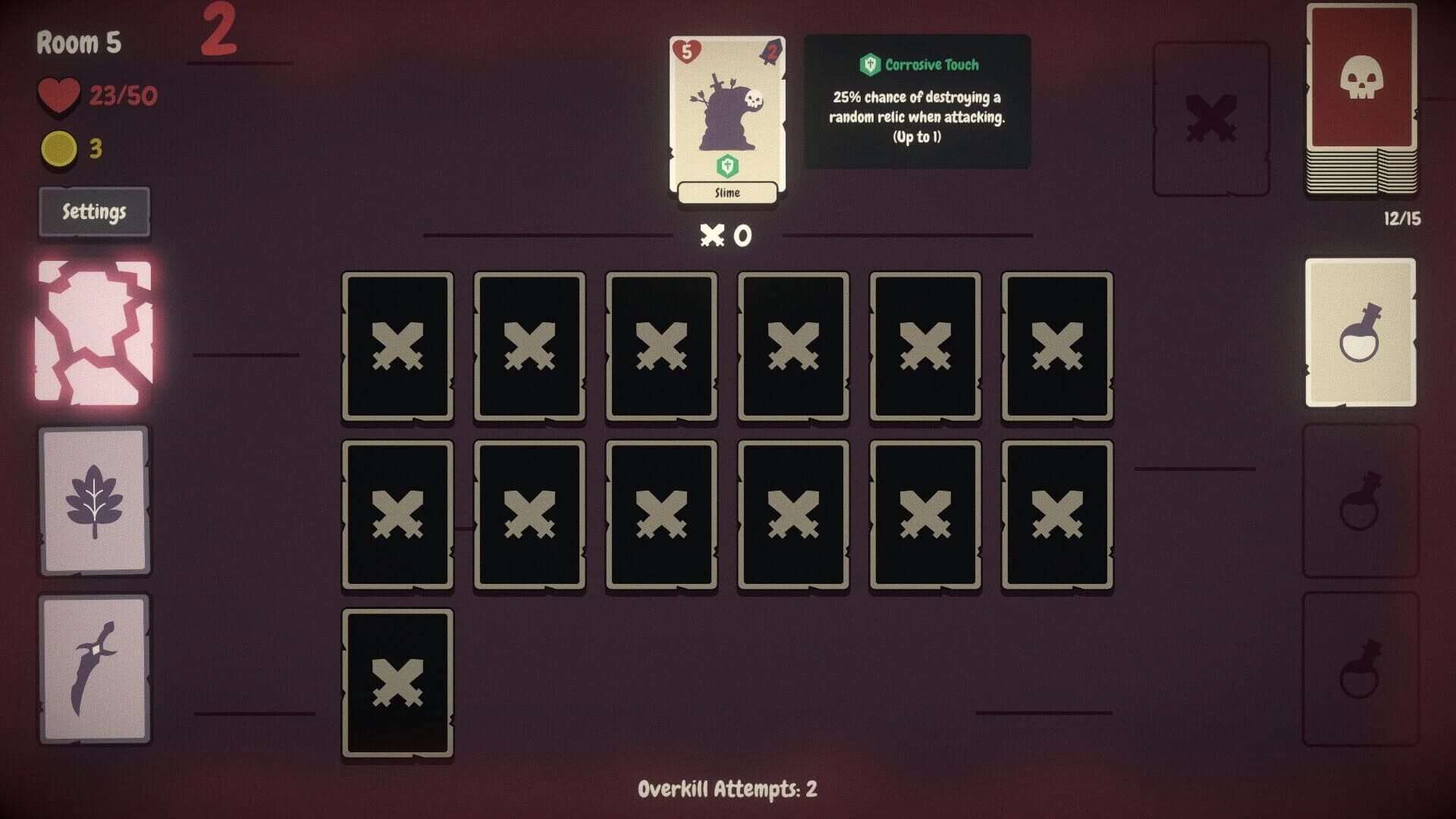 Pairs & Perils screenshot 4