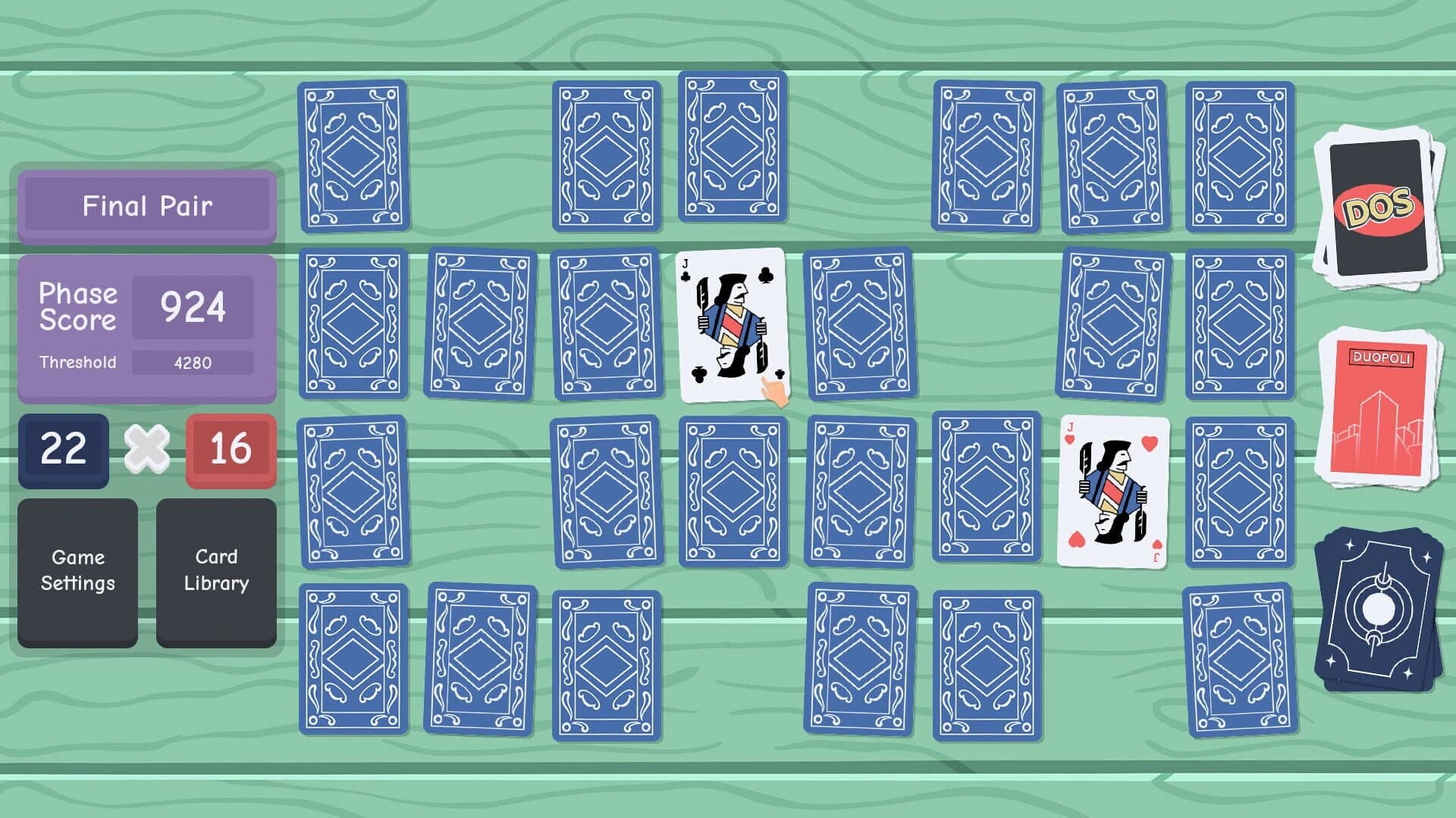 Pairvo screenshot 5