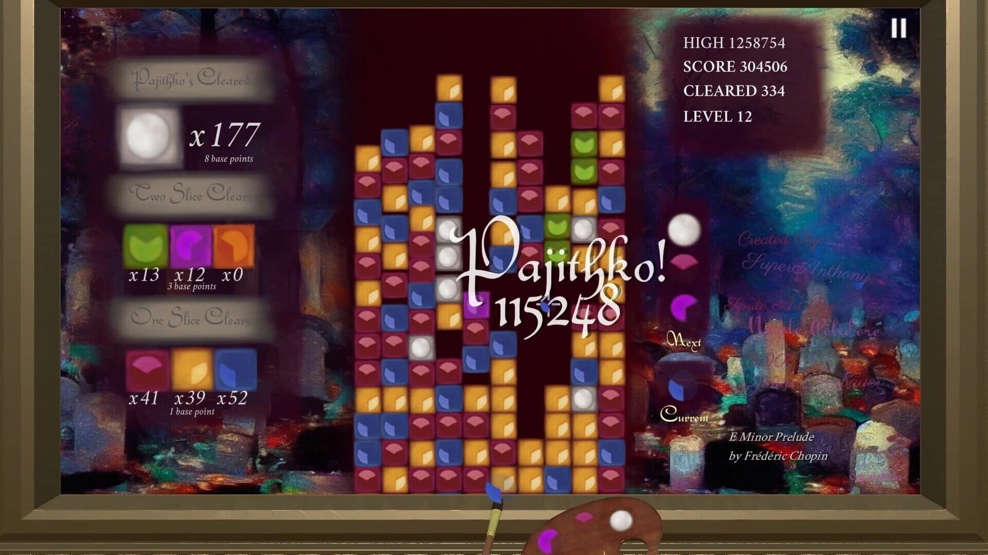Pajithko screenshot 4