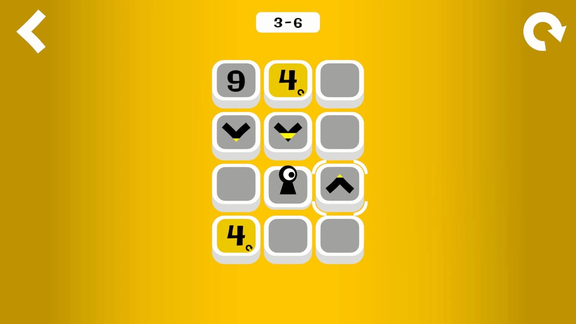 Paklyx screenshot 2