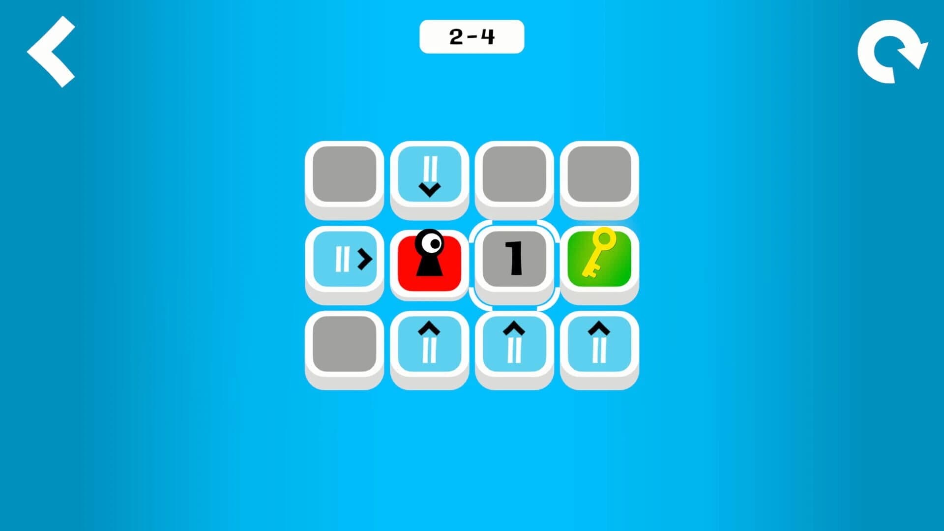 Paklyx screenshot 1