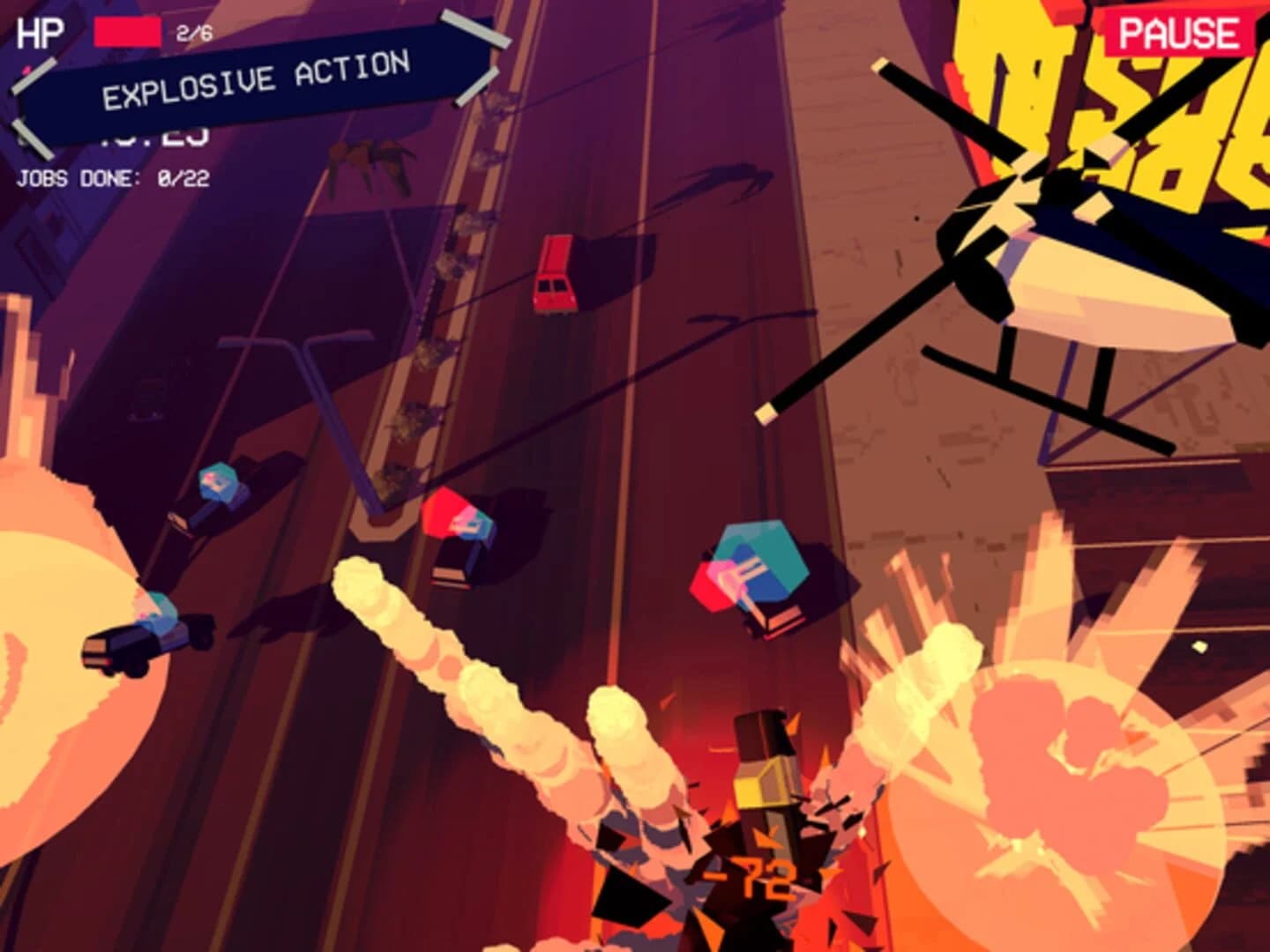 Pako 2 screenshot 3