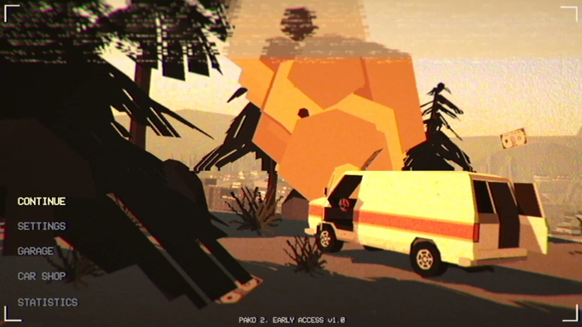 Pako 2 screenshot 5