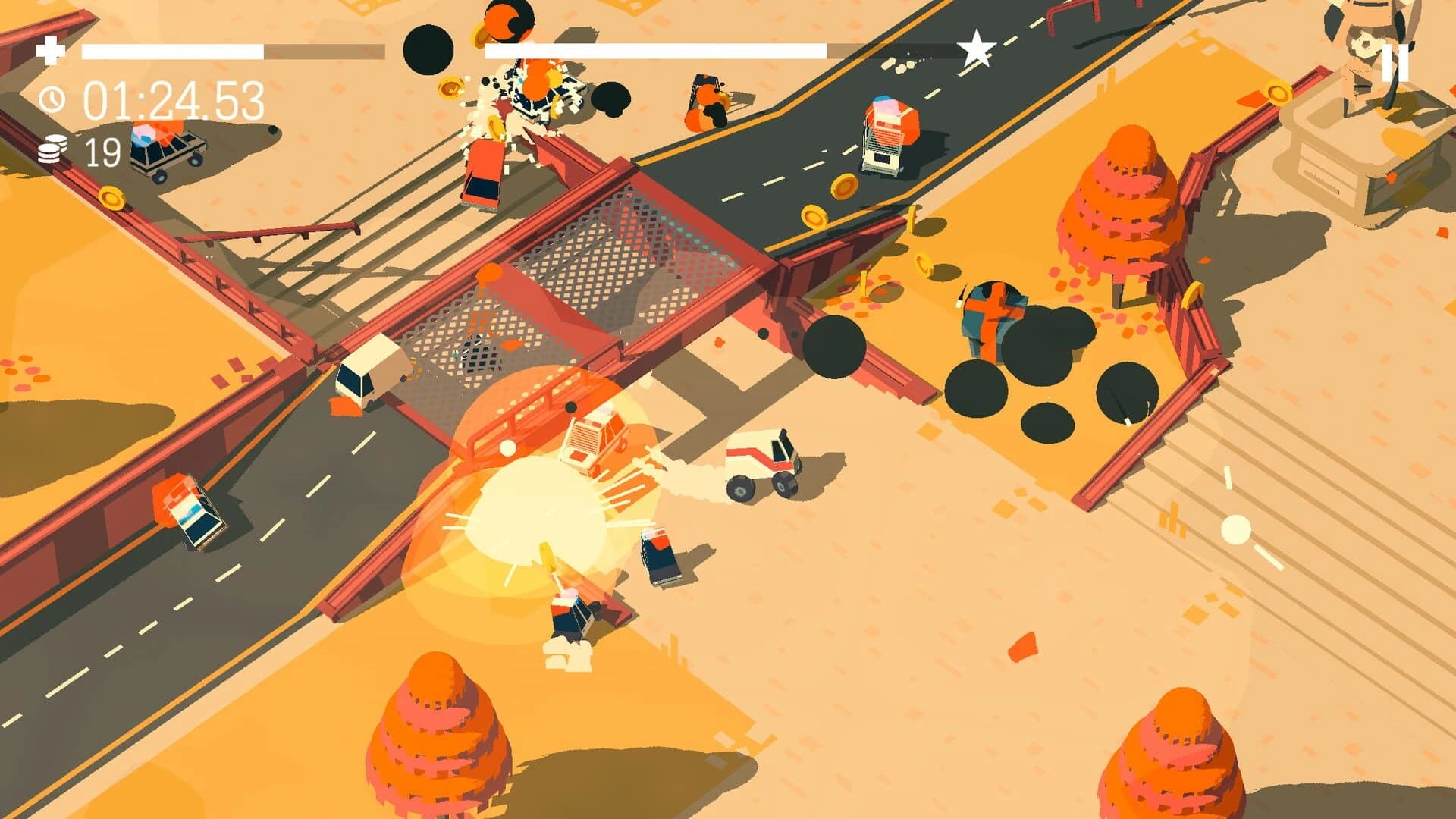 Pako 3 screenshot 2