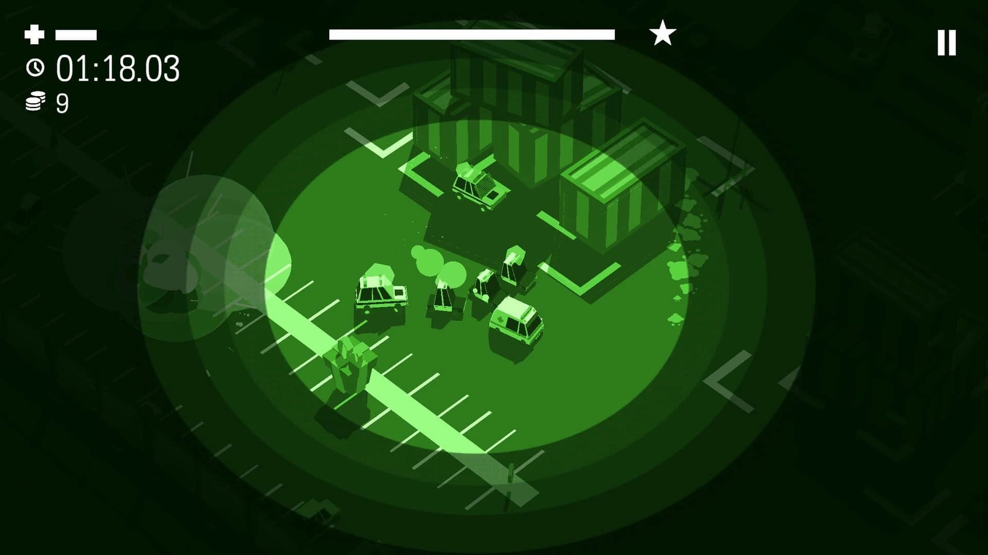 Pako 3 screenshot 5