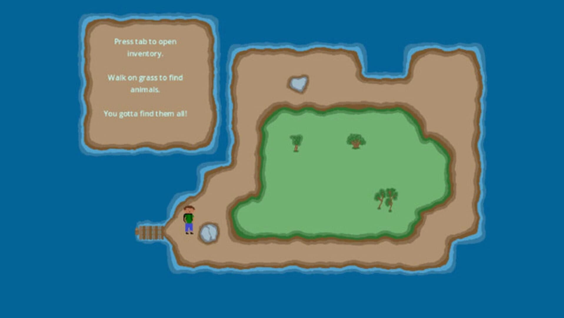 Pal-Mon screenshot 1