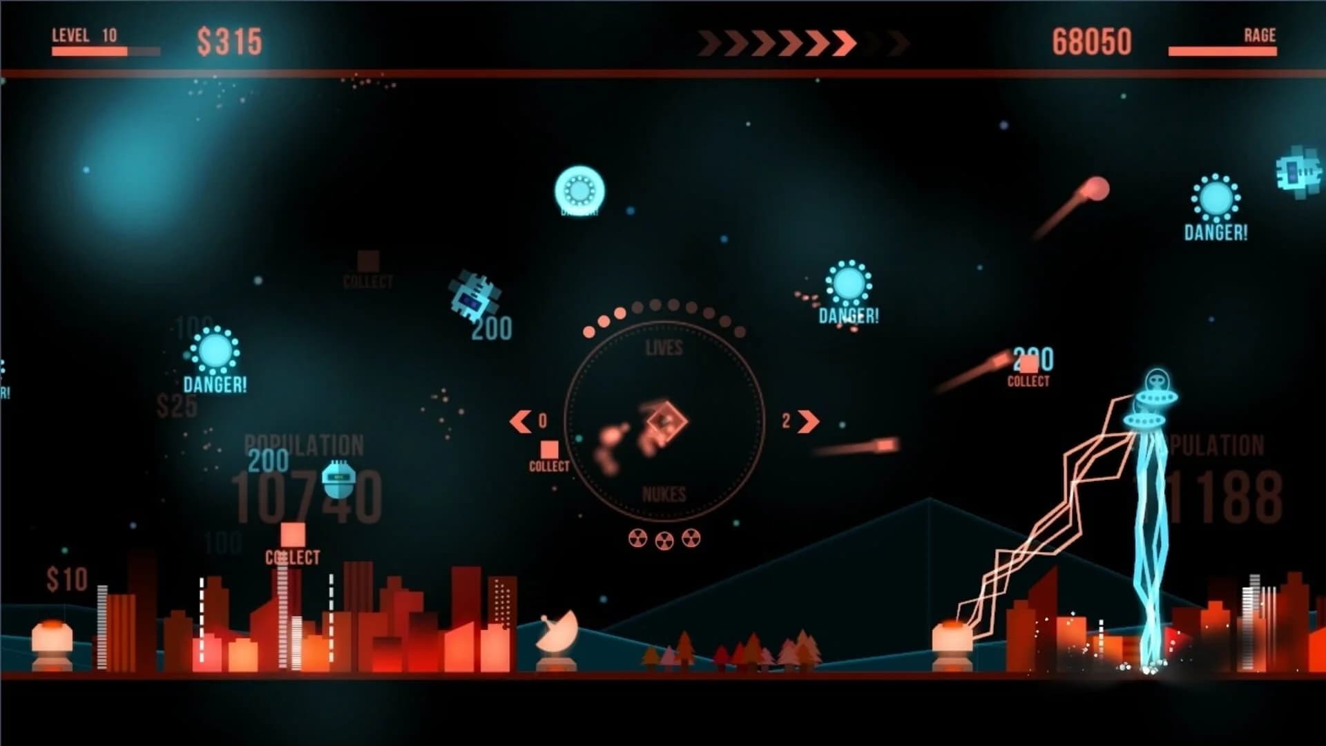 Paladin screenshot 3