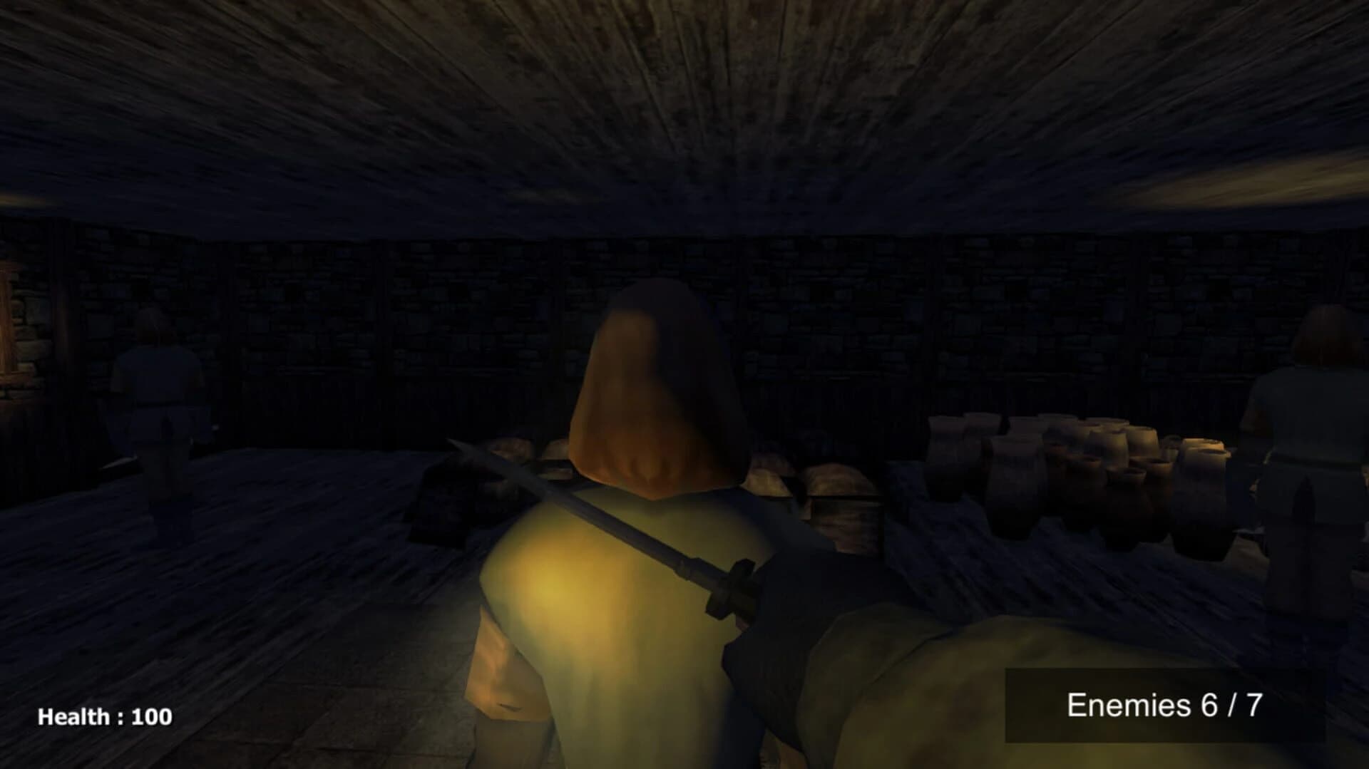 Paladin Duty - Knights and Blades screenshot 3