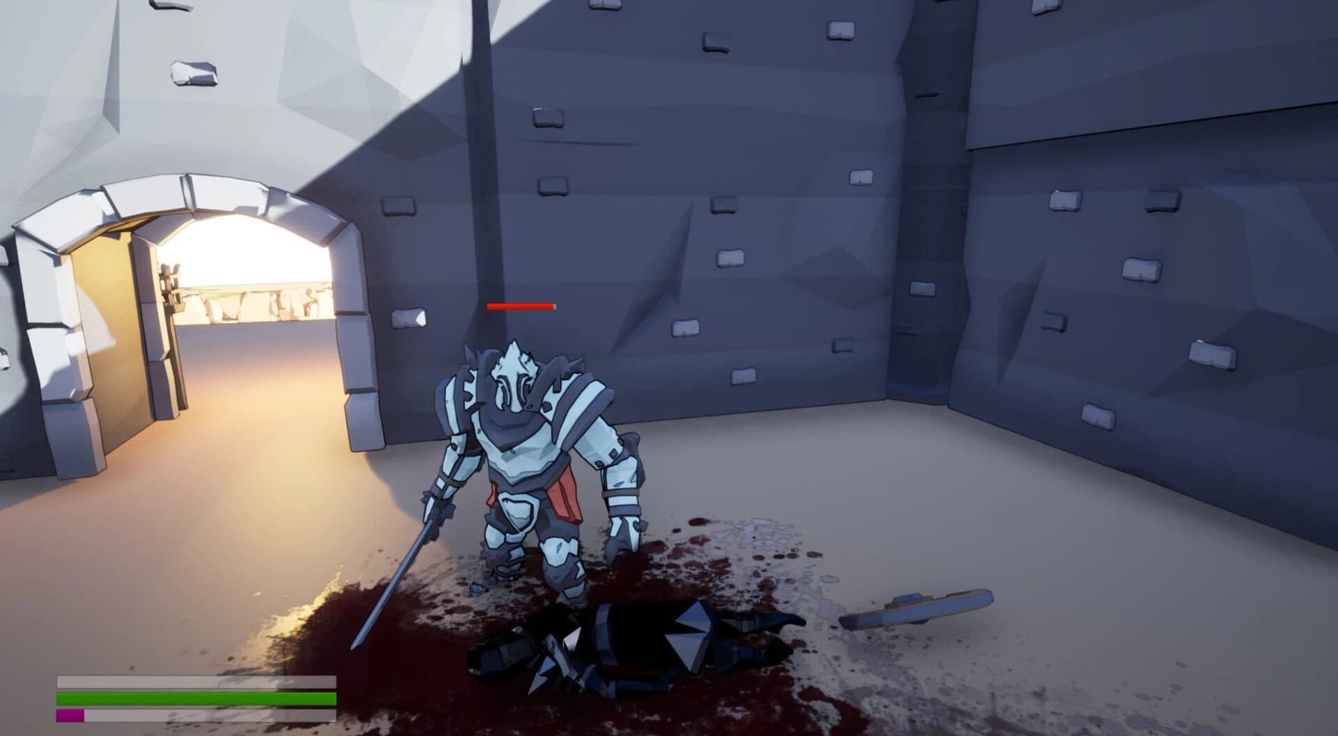 Paladin Slayer screenshot 1