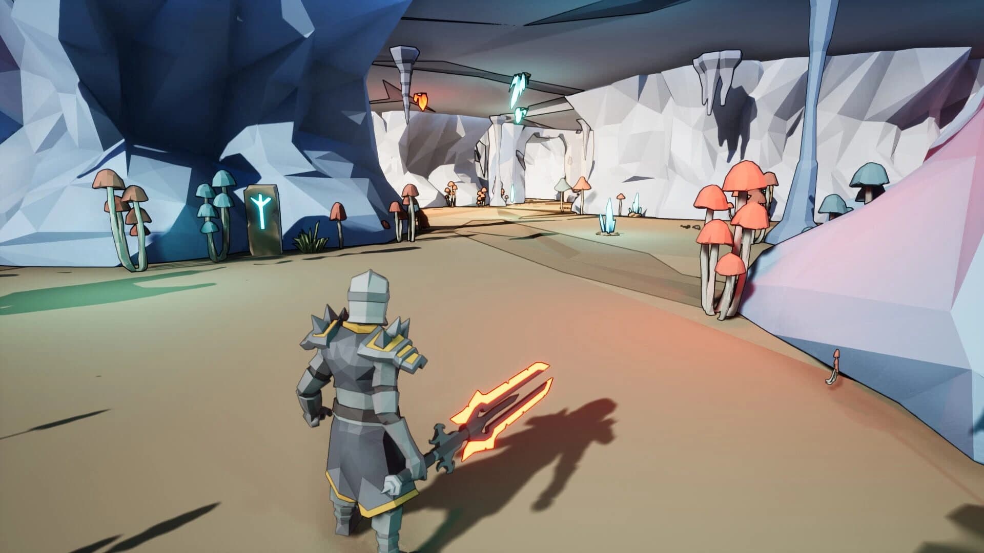 Paladin Slayer screenshot 3