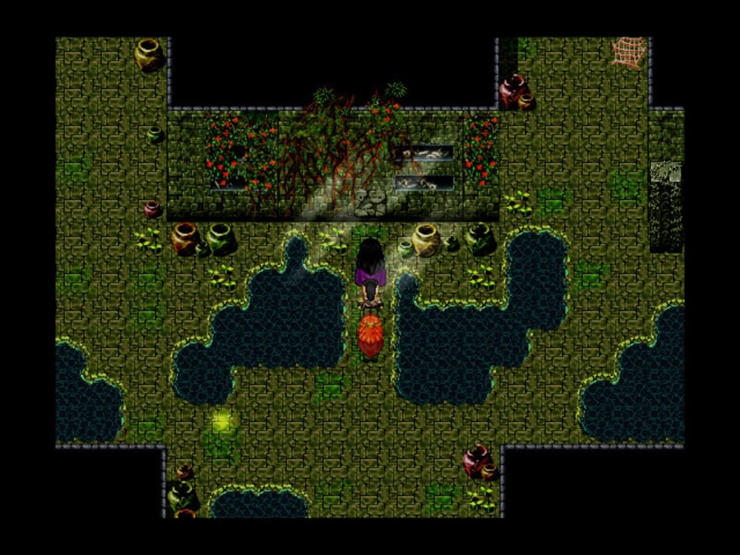 Paladin's Quest screenshot 2