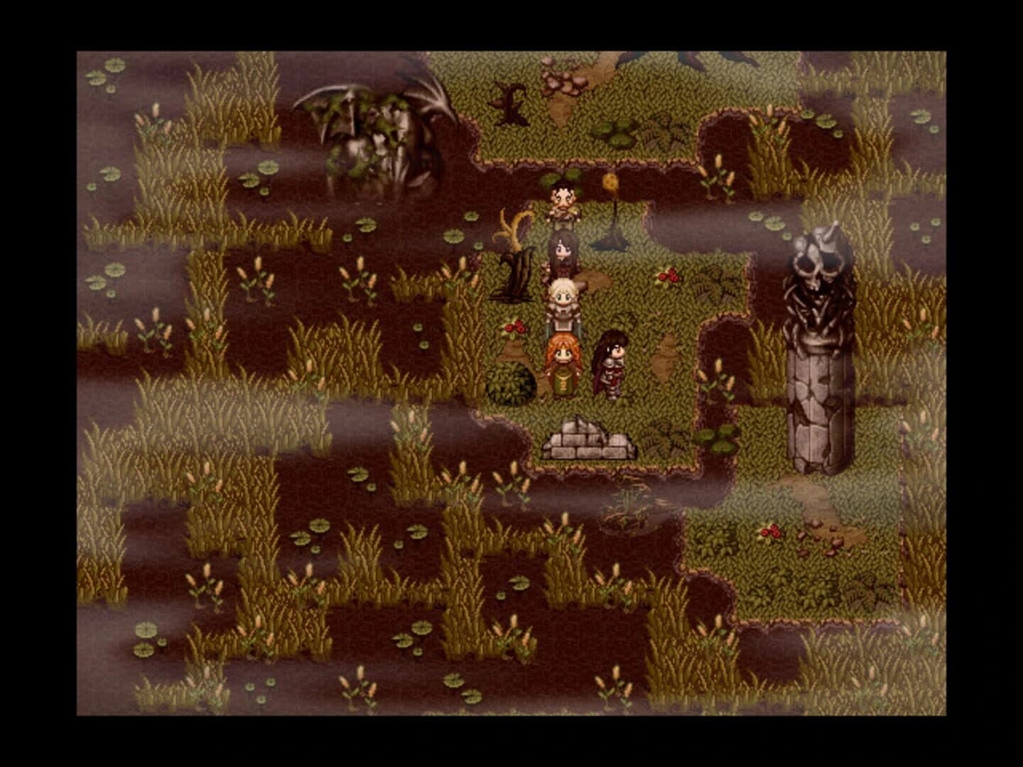 Paladin's Quest screenshot 4
