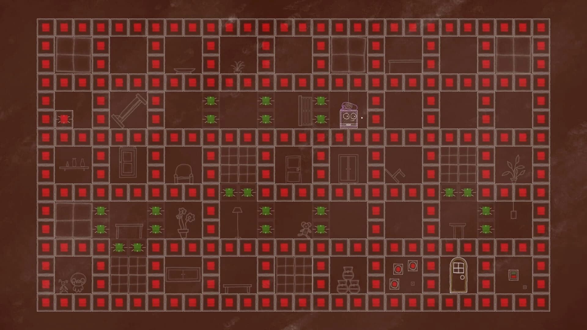 Palallel screenshot 5