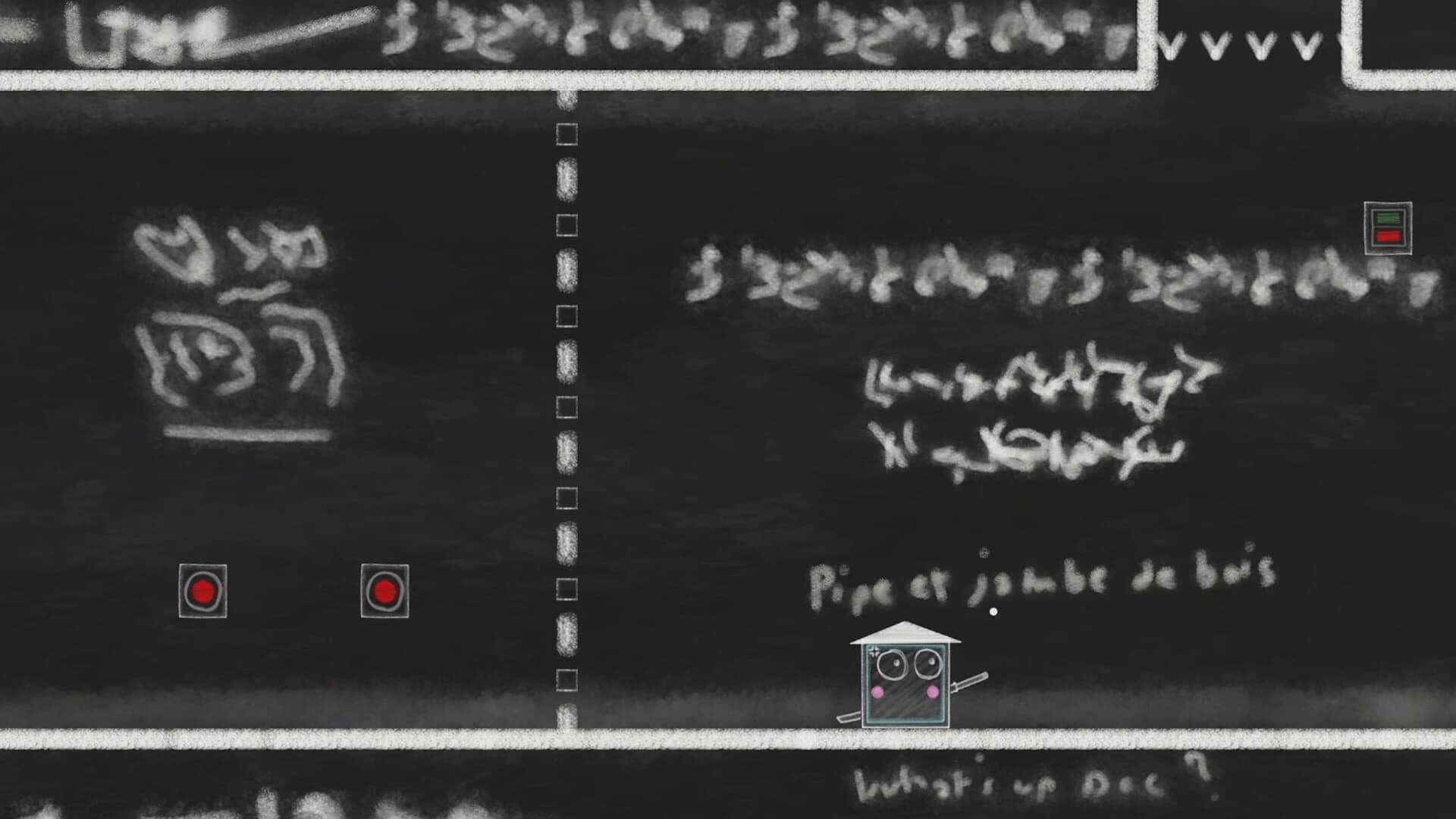 Palallel screenshot 4