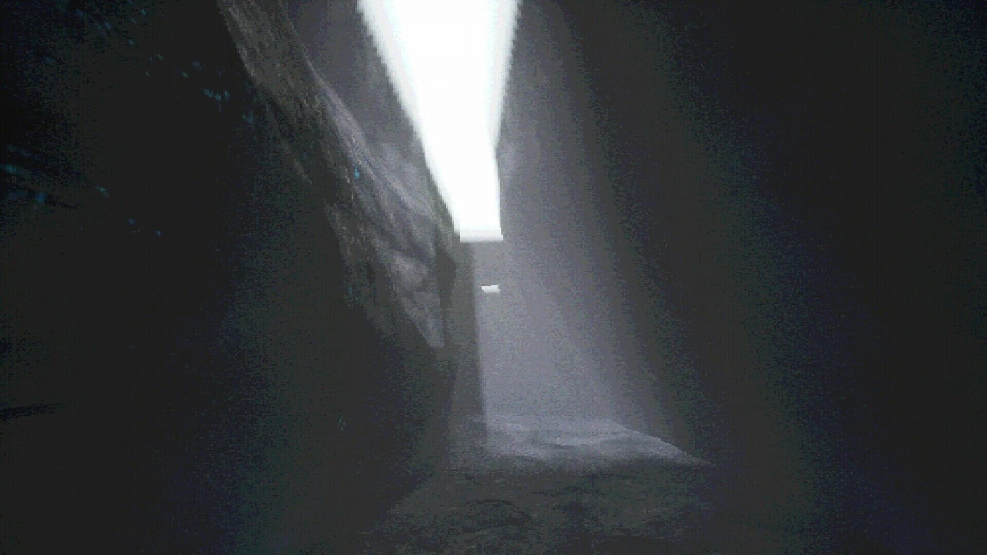 Pale Abyss screenshot 3